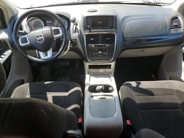 Photo 8 from auction – 2012 DODGE GRAND CARA with VIN 2C4RDGDG5CR408807