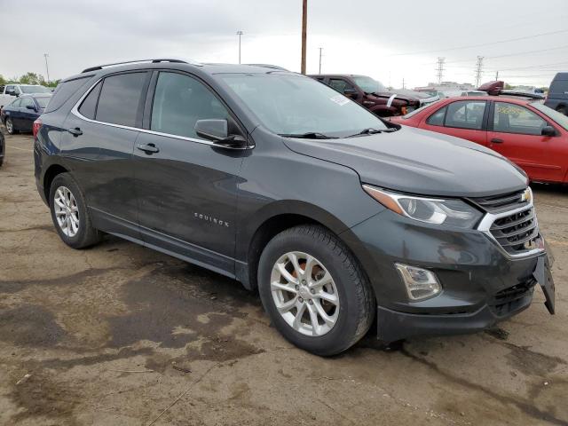 Photo 4 from auction – 2018 CHEVROLET EQUINOX LT with VIN 2GNAXJEV5J6138854