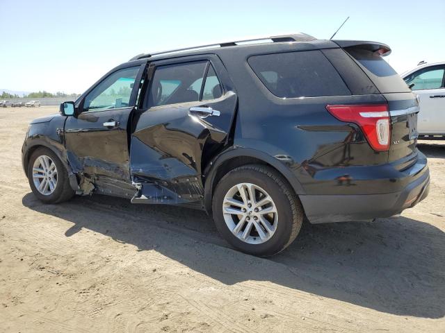 Photo 2 from auction – 2014 FORD EXPLORER X with VIN 1FM5K7D85EGA90457