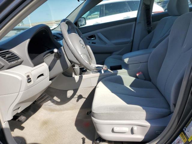 Photo 7 from auction – 2009 TOYOTA CAMRY BASE with VIN 4T1BE46K19U888690