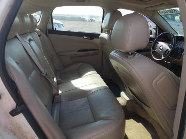 Photo 10 from auction – 2009 CHEVROLET IMPALA 1LT with VIN 2G1WT57K791233888