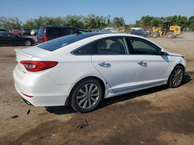 Photo 3 from auction – 2016 HYUNDAI SONATA SPO with VIN 5NPE34AF1GH413839