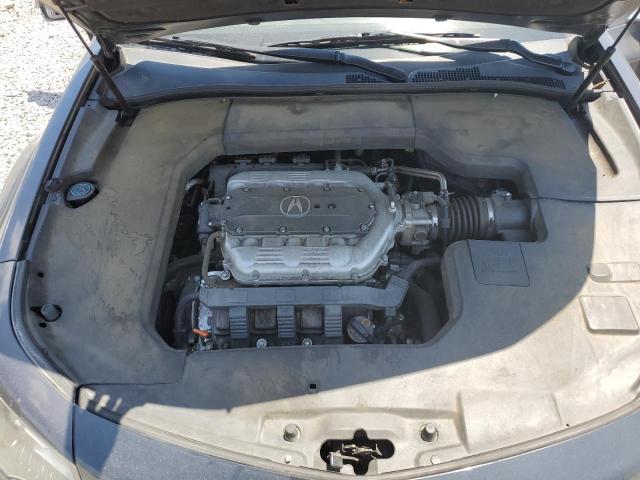 Foto 11 de la subasta – 2012 ACURA TL con VIN 19UUA8F74CA017806