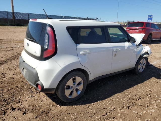 Photo 3 from auction – 2014 KIA SOUL with VIN KNDJN2A2XE7025746