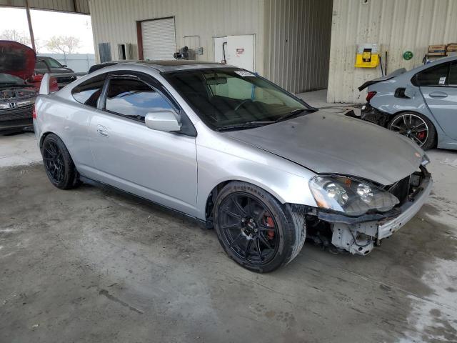 Photo 4 from auction – 2002 ACURA RSX with VIN JH4DC54862C023790