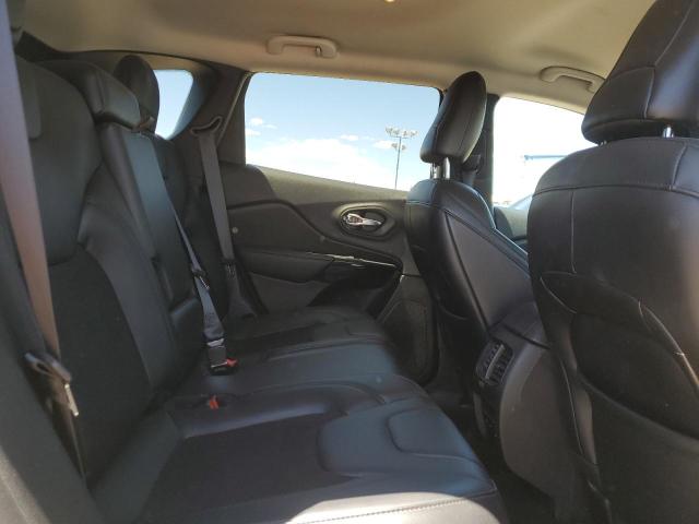 Photo 11 from auction – 2020 JEEP CHEROKEE L with VIN 1C4PJLLB0LD629345