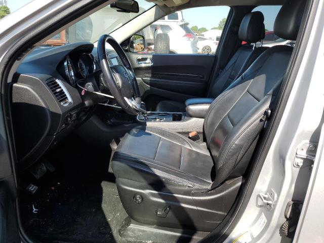 Photo 7 from auction – 2012 DODGE DURANGO CR with VIN 1C4RDJDG3CC158831