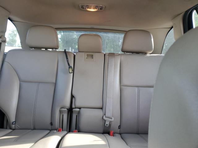 Photo 10 from auction – 2011 FORD EDGE SEL with VIN 2FMDK3JC7BBA83395