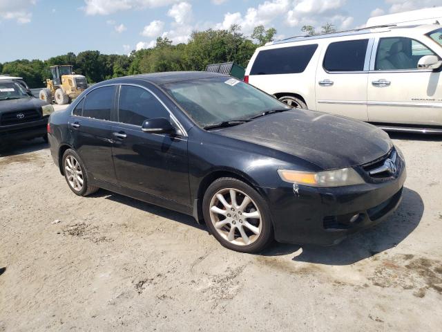 Photo 4 from auction – 2006 ACURA TSX with VIN JH4CL96836C017354
