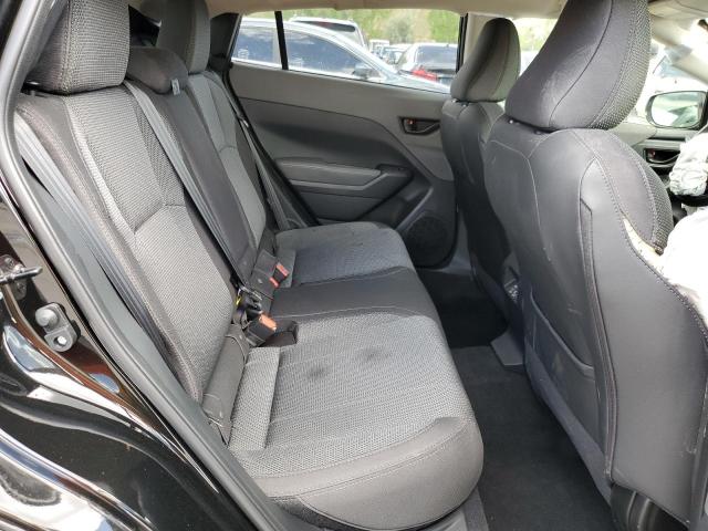 Photo 11 from auction – 2024 SUBARU CROSSTREK with VIN JF2GUADC0RH352752