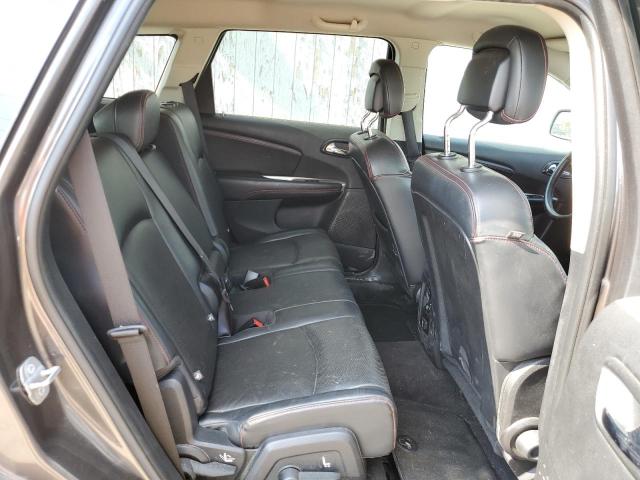 Photo 11 from auction – 2014 DODGE JOURNEY R/ with VIN 3C4PDCEGXET285584