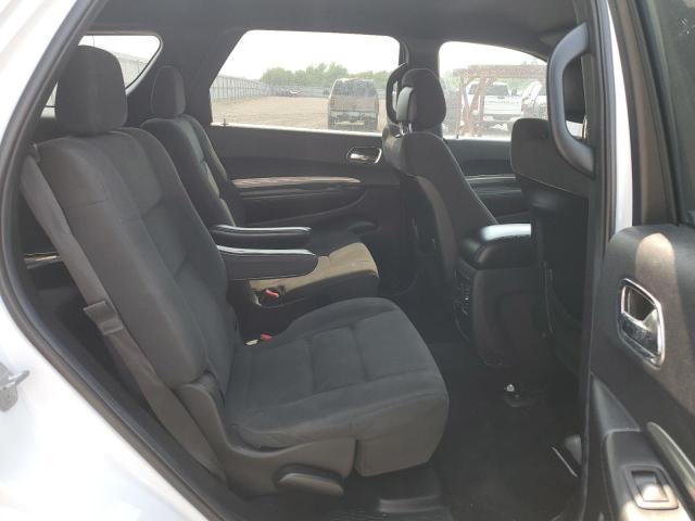 Photo 11 from auction – 2014 DODGE DURANGO SX with VIN 1C4RDHAG4EC313841