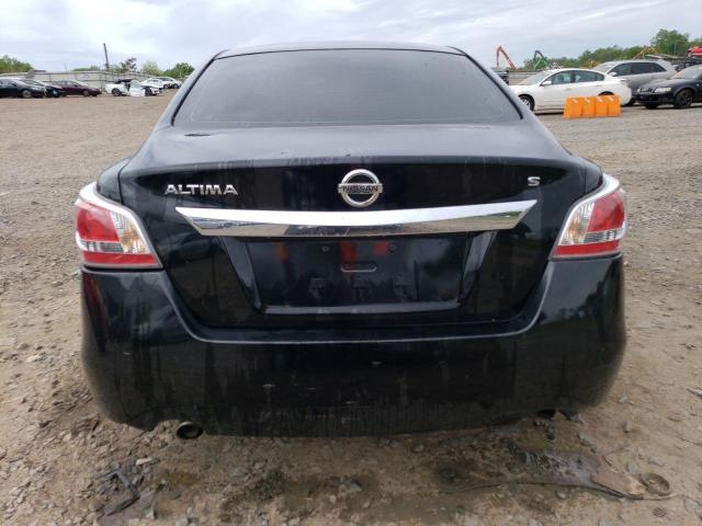 Photo 6 from auction – 2015 NISSAN ALTIMA 2.5 with VIN 1N4AL3AP1FN872990