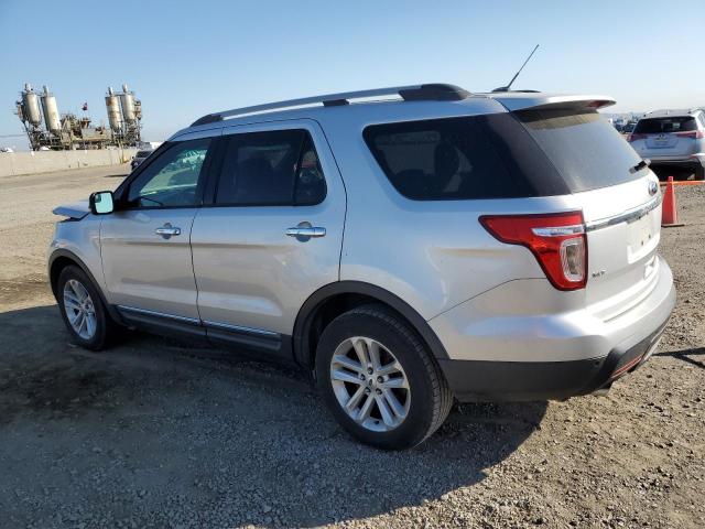 Photo 2 from auction – 2014 FORD EXPLORER X with VIN 1FM5K7D83EGA69834