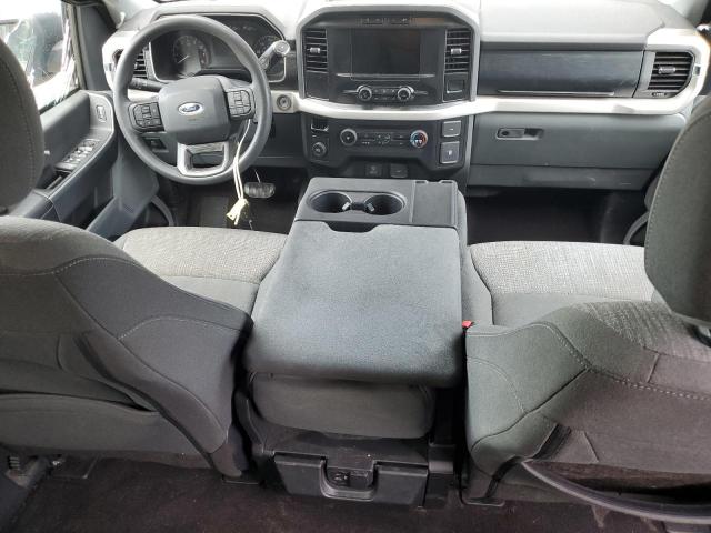 Photo 8 from auction – 2021 FORD F150 SUPER with VIN 1FTEW1CB2MKD56807