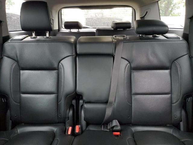 Photo 10 from auction – 2019 GMC ACADIA SLT with VIN 1GKKNNLS2KZ198894