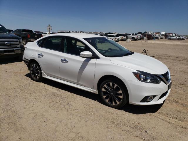 Photo 4 from auction – 2016 NISSAN SENTRA S with VIN 3N1AB7AP3GY331256