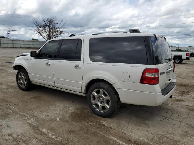 Photo 2 from auction – 2013 FORD EXPEDITION with VIN 1FMJK2A57DEF69419