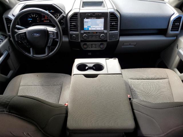 Photo 8 from auction – 2019 FORD F150 SUPER with VIN 1FTEW1EP9KFA18531