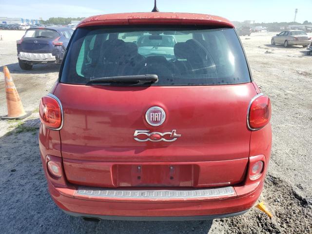 Photo 6 from auction – 2014 FIAT 500L EASY with VIN ZFBCFABH0EZ026818