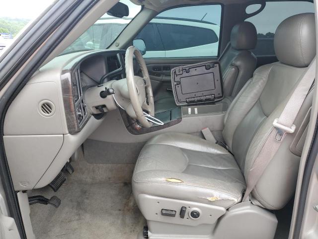 Photo 7 from auction – 2005 GMC YUKON DENA with VIN 1GKEK63U65J264346