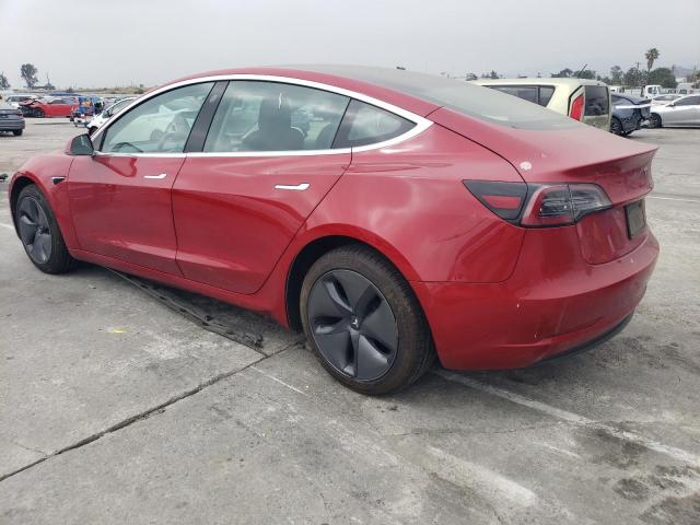 Photo 2 from auction – 2019 TESLA MODEL 3 with VIN 5YJ3E1EA0KF400635