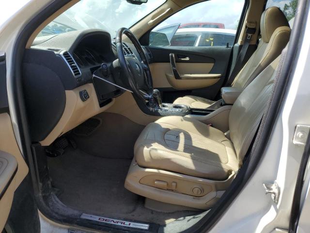 Photo 7 from auction – 2012 GMC ACADIA DEN with VIN 1GKKVTED9CJ298011