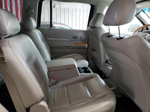 Photo 11 from auction – 2008 CHRYSLER ASPEN LIMI with VIN 1A8HX58298F145234