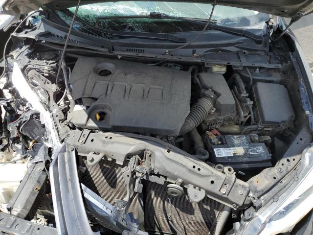 Photo 11 from auction – 2016 TOYOTA COROLLA L with VIN 5YFBURHE7GP518169