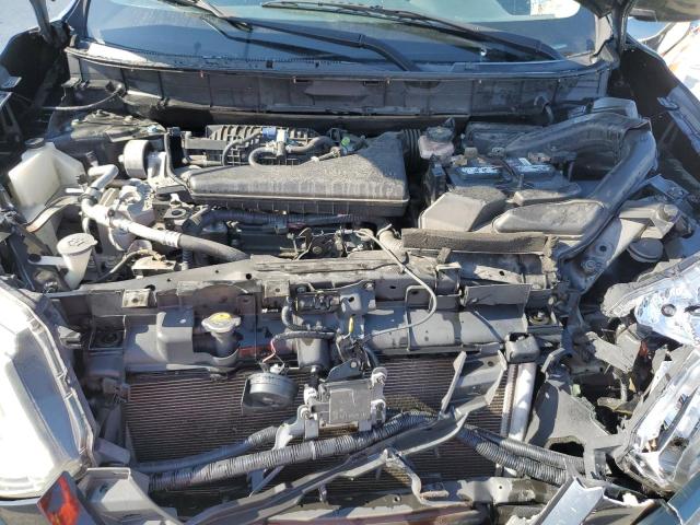 Photo 12 from auction – 2018 NISSAN ROGUE S with VIN 5N1AT2MT6JC703934