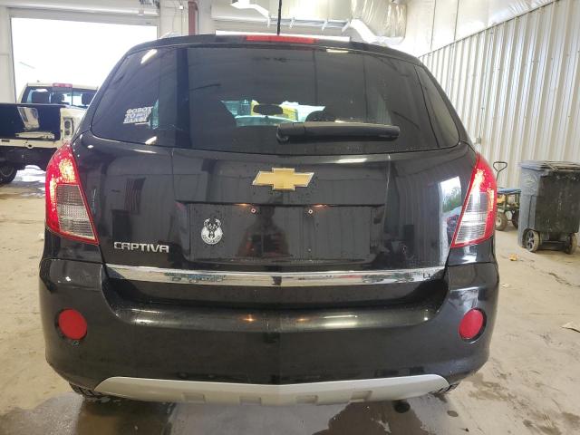 Photo 6 from auction – 2013 CHEVROLET CAPTIVA LT with VIN 3GNAL3EK7DS550616