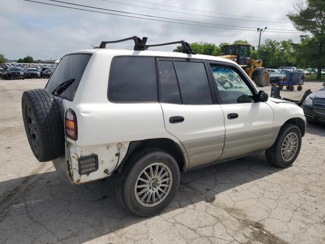 Photo 3 from auction – 2000 TOYOTA RAV4 with VIN JT3HP10V0Y7154912