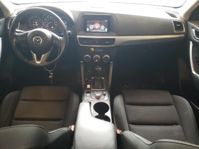 Photo 8 from auction – 2016 MAZDA CX-5 TOURI with VIN JM3KE4CY1G0714840
