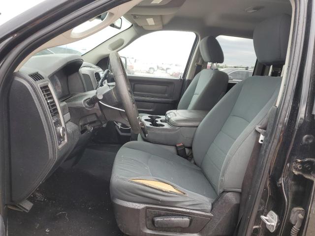 Photo 7 from auction – 2014 RAM 1500 ST with VIN 1C6RR6FT7ES255359