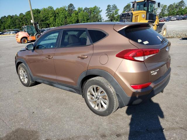 Photo 2 from auction – 2016 HYUNDAI TUCSON SE with VIN KM8J23A41GU023934