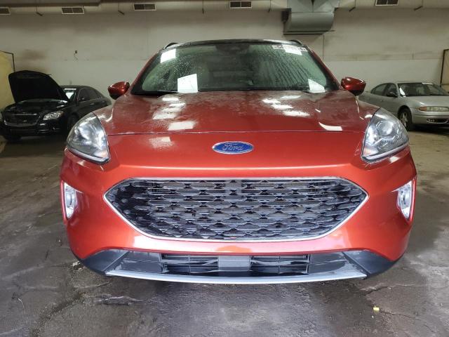 Photo 5 from auction – 2020 FORD ESCAPE SEL with VIN 1FMCU9H60LUA53188