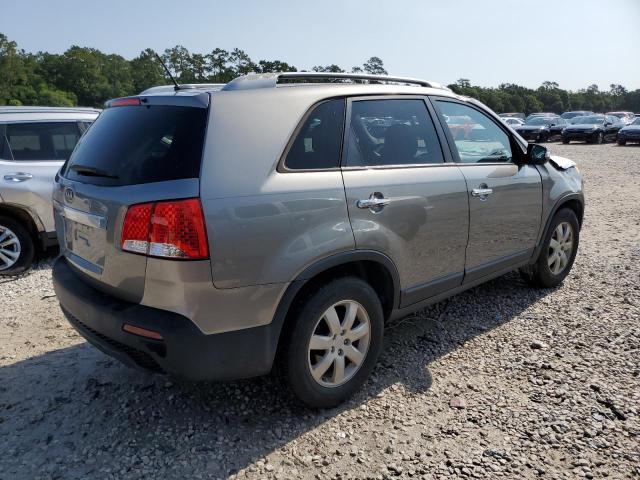Photo 3 from auction – 2011 KIA SORENTO BA with VIN 5XYKT4A14BG157557
