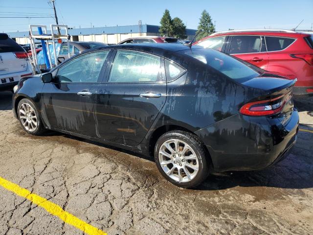 Photo 2 from auction – 2013 DODGE DART LIMIT with VIN 1C3CDFCA8DD155908