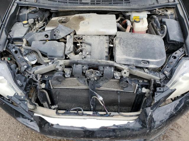 Photo 11 from auction – 2012 LEXUS CT 200 with VIN JTHKD5BH3C2116314
