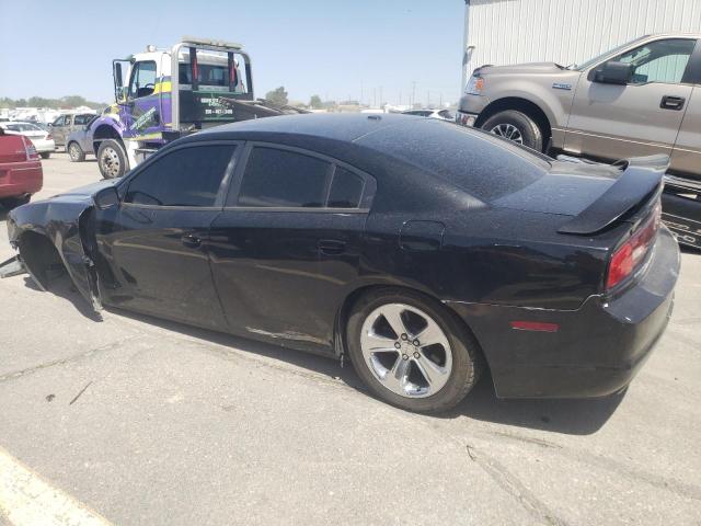 Photo 2 from auction – 2013 DODGE CHARGER SE with VIN 2C3CDXBG7DH718140
