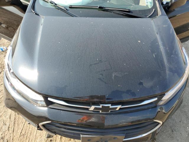Photo 12 from auction – 2021 CHEVROLET TRAX 1LT with VIN KL7CJLSB6MB359001
