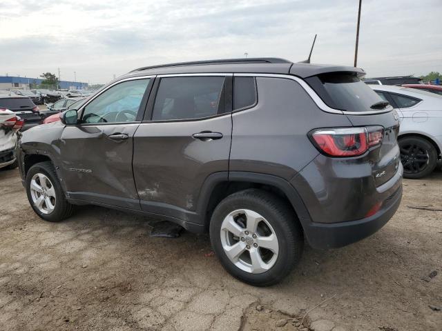 Photo 2 from auction – 2019 JEEP COMPASS LA with VIN 3C4NJDBB4KT675400