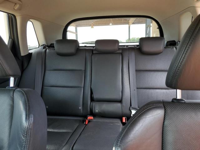 Photo 10 from auction – 2010 ACURA RDX with VIN 5J8TB2H2XAA001159