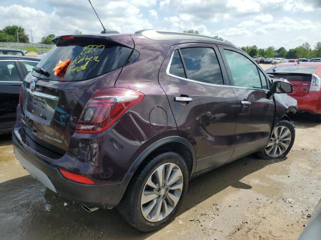 Photo 3 from auction – 2017 BUICK ENCORE PRE with VIN KL4CJASB2HB061049