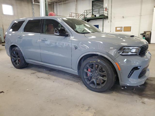 Photo 4 from auction – 2023 DODGE DURANGO SR with VIN 1C4SDJH9XPC584843