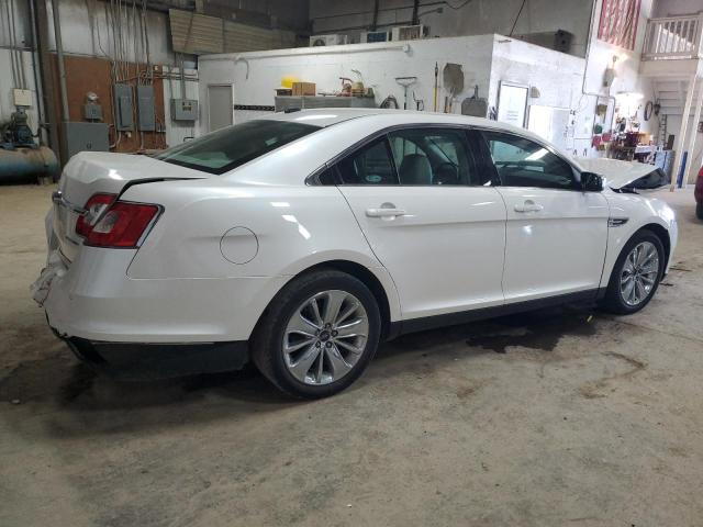 Photo 3 from auction – 2012 FORD TAURUS LIM with VIN 1FAHP2FW1CG134927