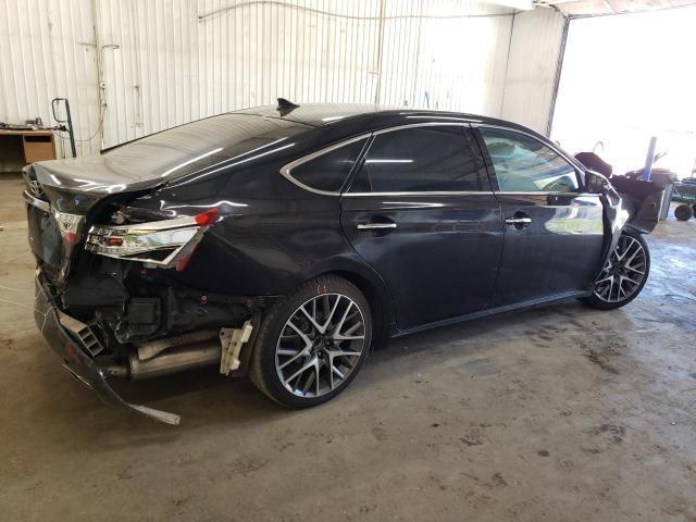 Photo 3 from auction – 2014 TOYOTA AVALON BAS with VIN 4T1BK1EB8EU112785