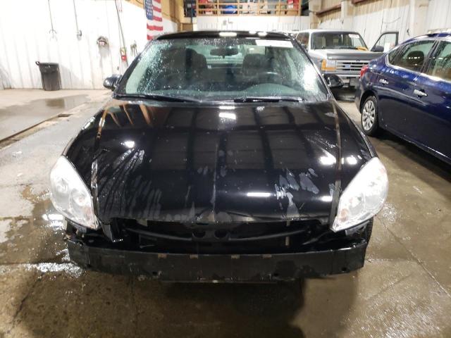 Photo 5 from auction – 2012 CHEVROLET IMPALA LT with VIN 2G1WG5E38C1330640
