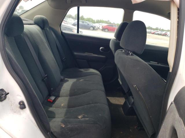 Photo 10 from auction – 2011 NISSAN VERSA S with VIN 3N1BC1AP6BL471466