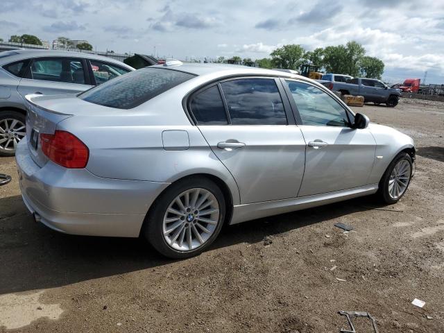 Photo 3 from auction – 2011 BMW 335 XI with VIN WBAPL5C53BA920001